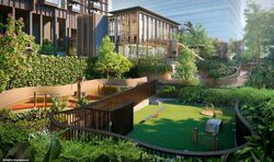Lyndenwoods (D5), Condominium #460927271